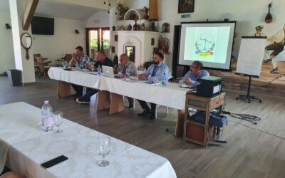 Adunare Generala Brasov 29.07.2020