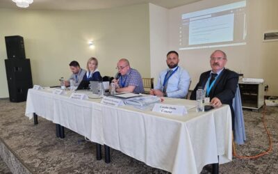 Adunare Generala Târgu Mures 04.06.2021