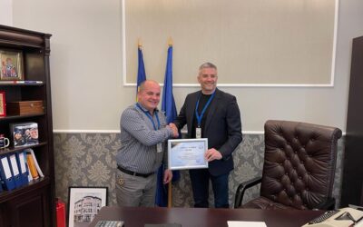 Parteneriat InfoCons 8.04.2022