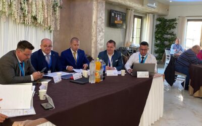 Adunare Generală Cluj-Napoca 05.05.2023