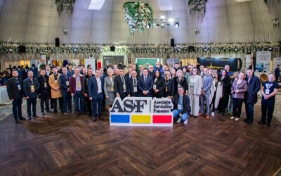 Târg Expo Funeral ASF