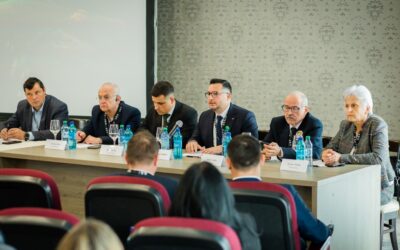 Sedinta anuala ASF 2025